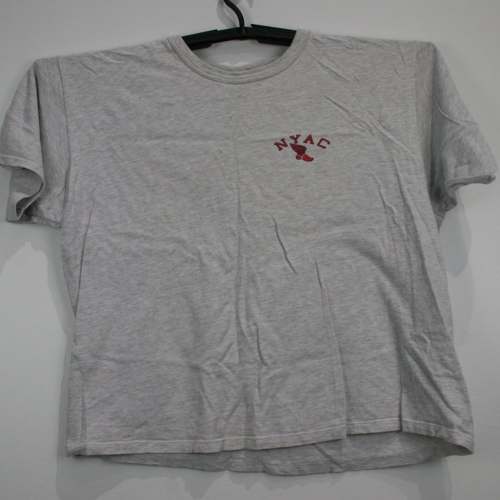 VINTAGE CHAMPION Crew Neck